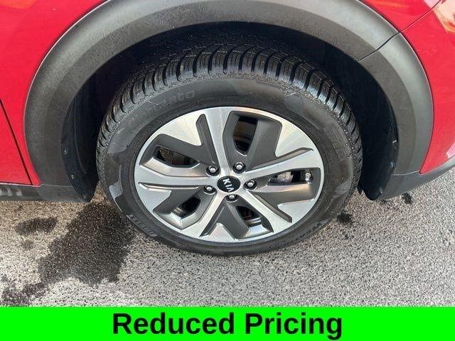 Kia Niro EV EX Premium 2021