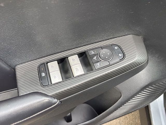 Mitsubishi Outlander SE 2024