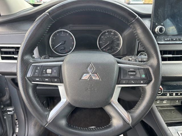 Mitsubishi Outlander SE 2024