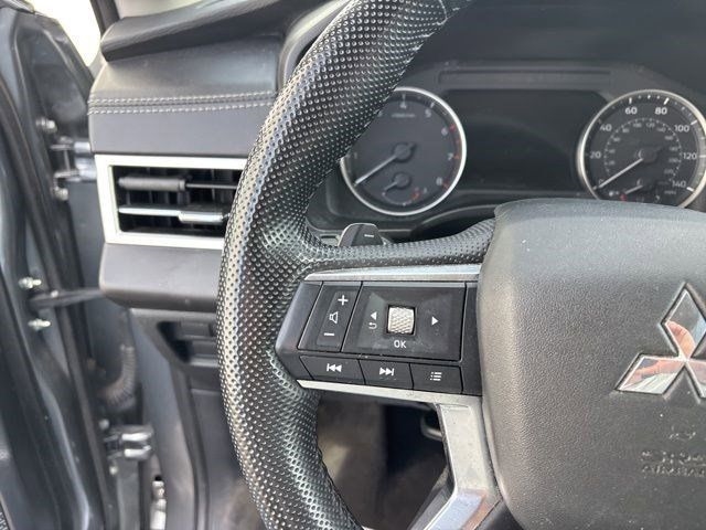 Mitsubishi Outlander SE 2024