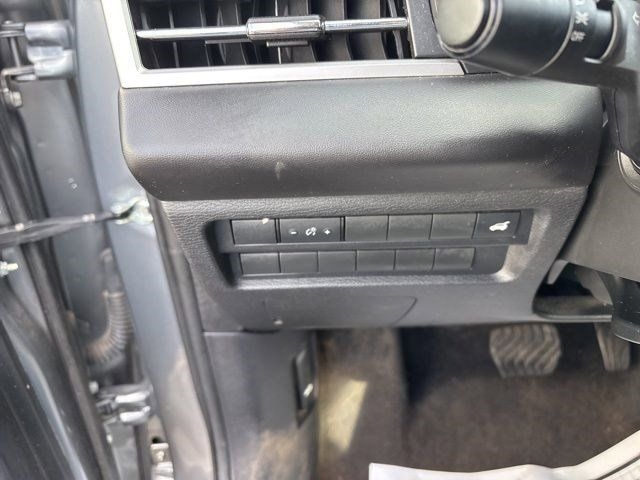 Mitsubishi Outlander SE 2024