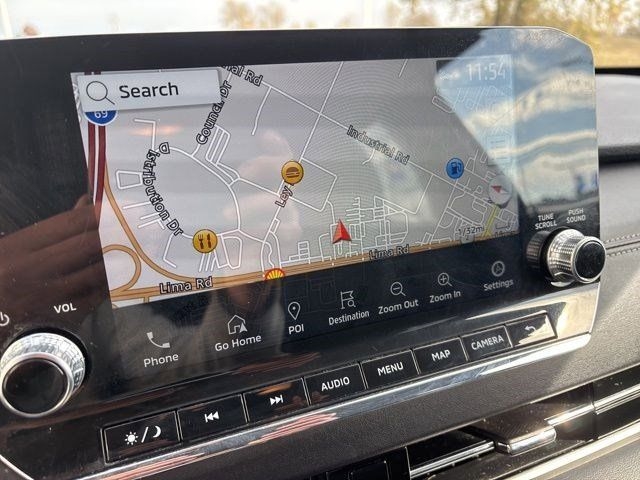 Mitsubishi Outlander SE 2024