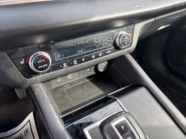 Mitsubishi Outlander SE 2024