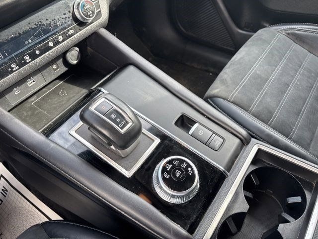 Mitsubishi Outlander SE 2024