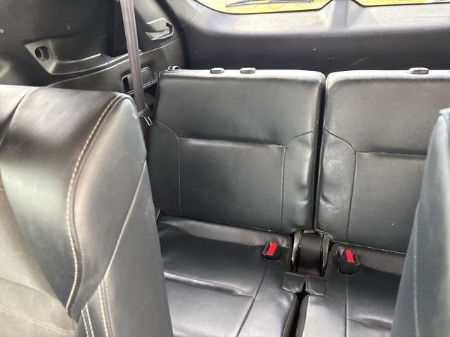 Mitsubishi Outlander SE 2024