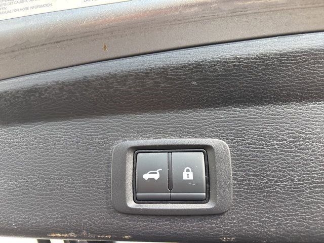 Mitsubishi Outlander SE 2024