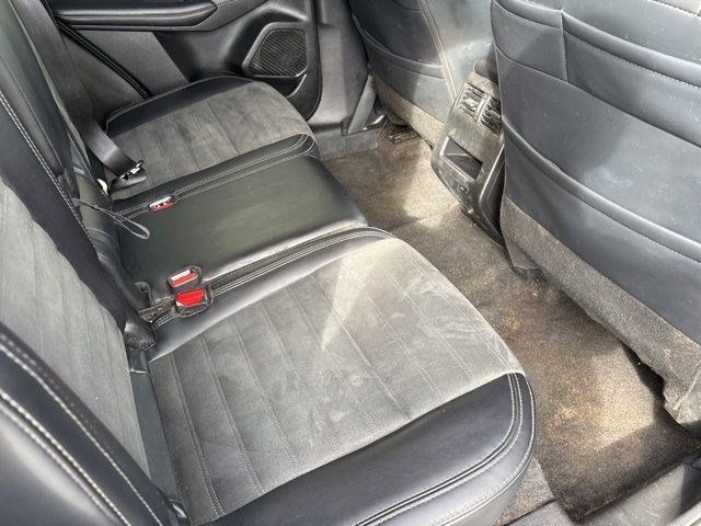 Mitsubishi Outlander SE 2024