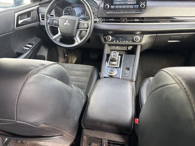 Mitsubishi Outlander SE 2024