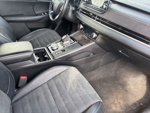 Mitsubishi Outlander SE 2024