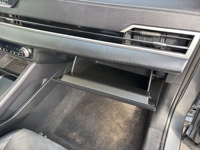 Mitsubishi Outlander SE 2024