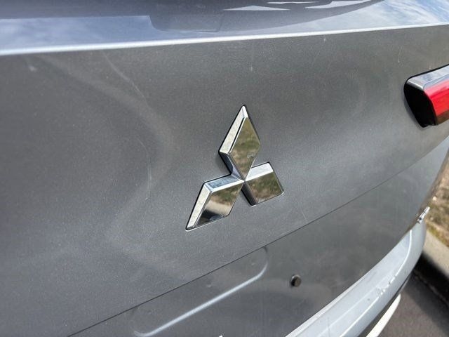 Mitsubishi Outlander SE 2024