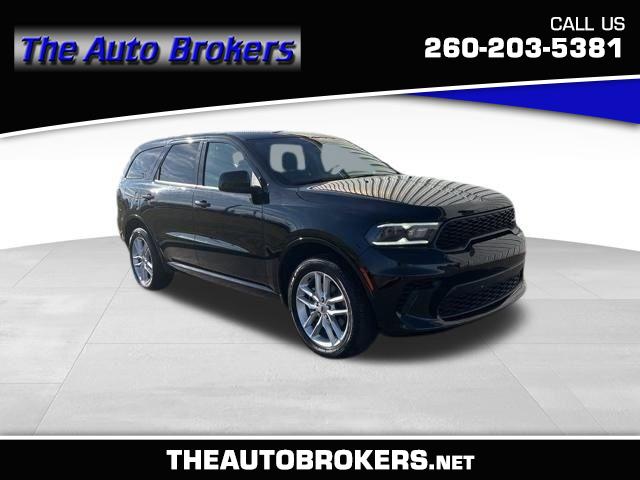 2023 Dodge Durango GT AWD