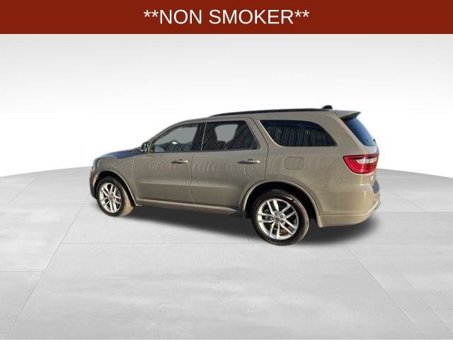 Dodge Durango GT Plus AWD 2024