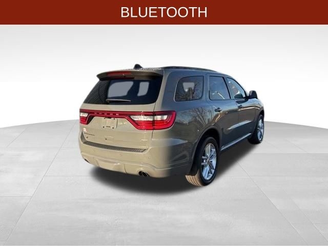 Dodge Durango GT Plus AWD 2024