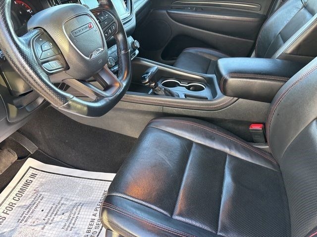 Dodge Durango GT Plus AWD 2024