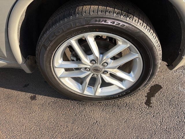 Dodge Durango GT Plus AWD 2024