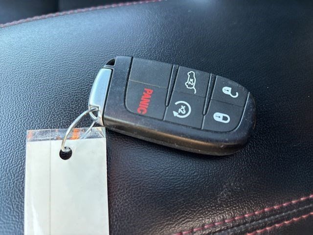 Dodge Durango GT Plus AWD 2024