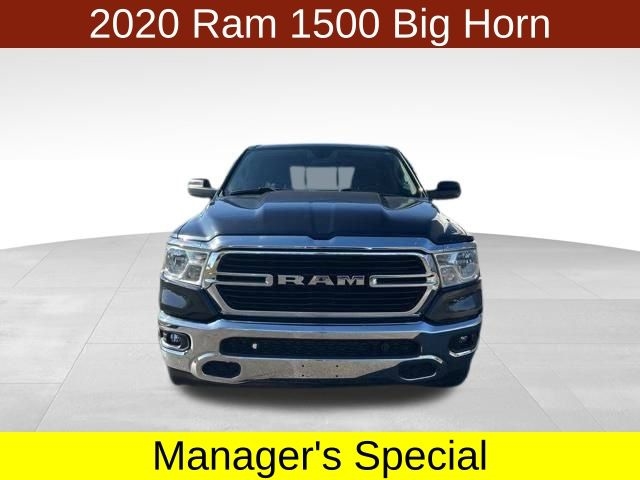 RAM 1500  2020