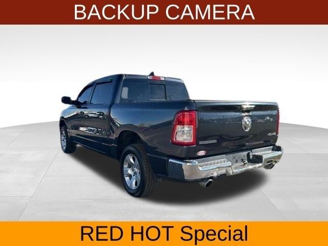 RAM 1500  2020