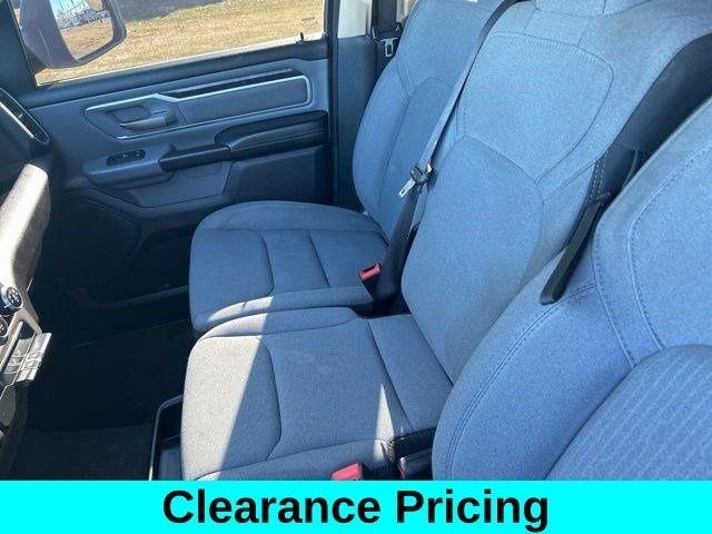 RAM 1500  2020