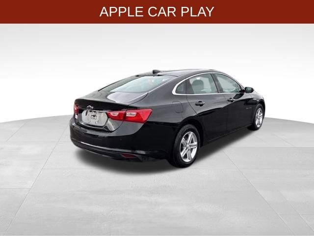 Chevrolet Malibu  2023