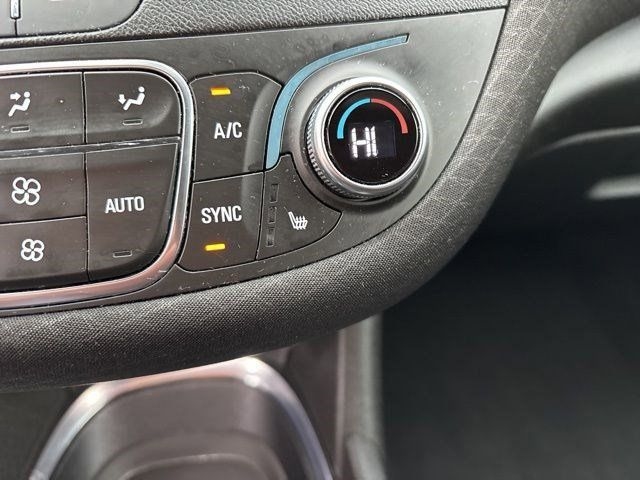 Chevrolet Malibu  2023