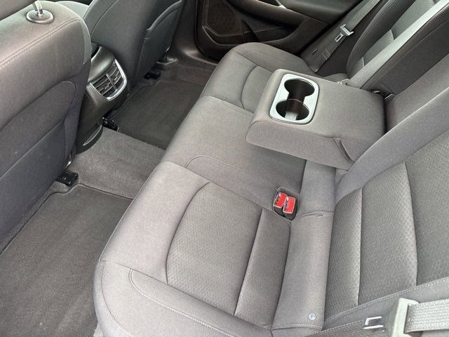 Chevrolet Malibu  2023