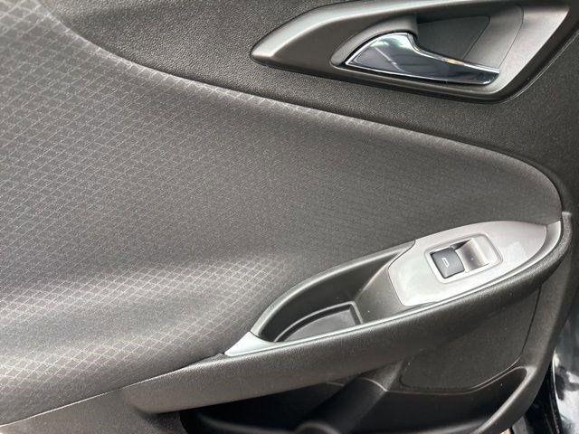 Chevrolet Malibu  2023