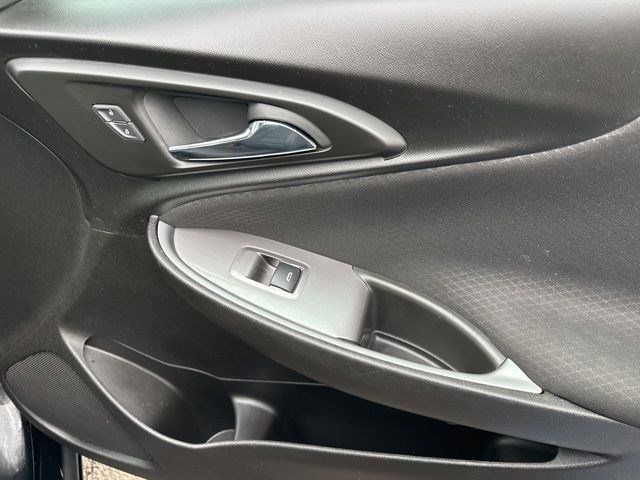 Chevrolet Malibu  2023