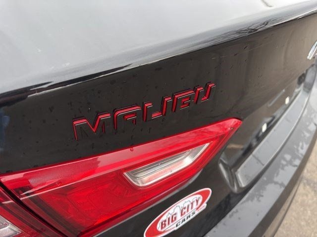 Chevrolet Malibu  2023