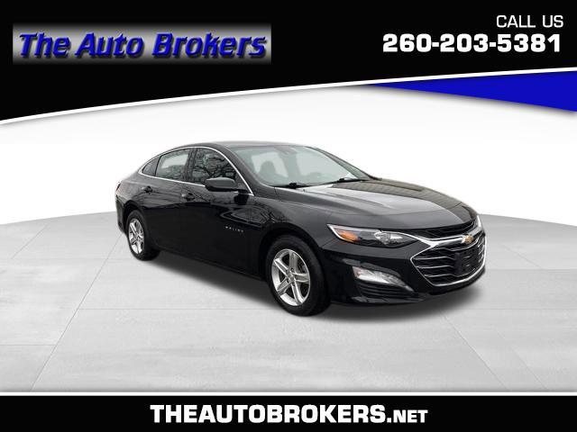 Chevrolet Malibu  2023