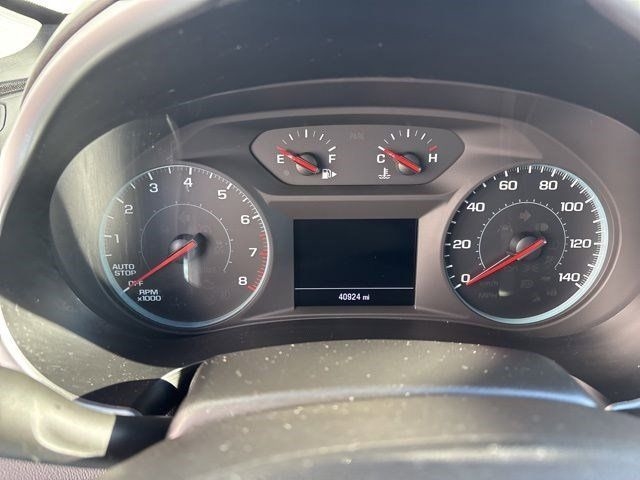 Chevrolet Malibu  2024