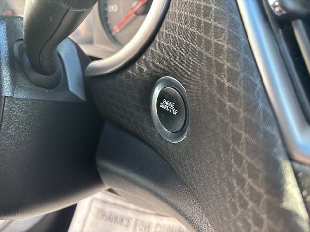 Chevrolet Malibu  2024