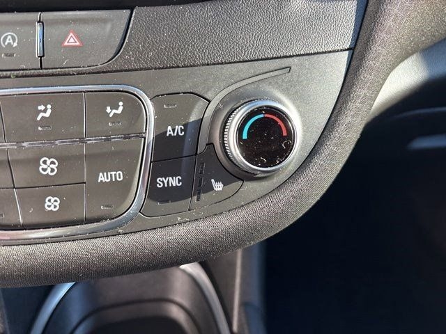 Chevrolet Malibu  2024