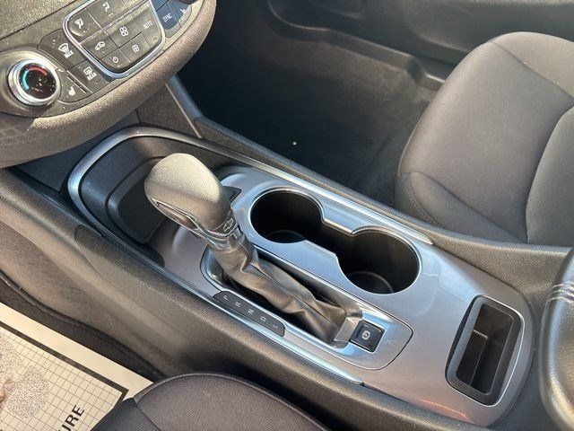 Chevrolet Malibu  2024