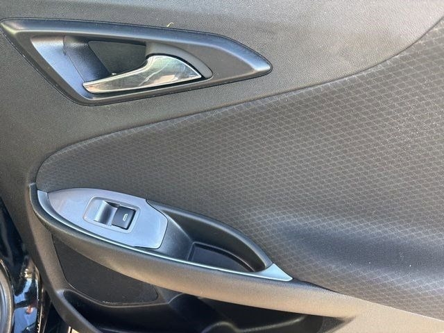 Chevrolet Malibu  2024