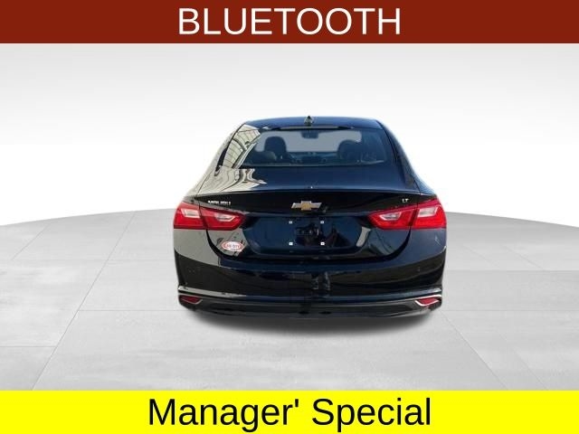 Chevrolet Malibu  2024