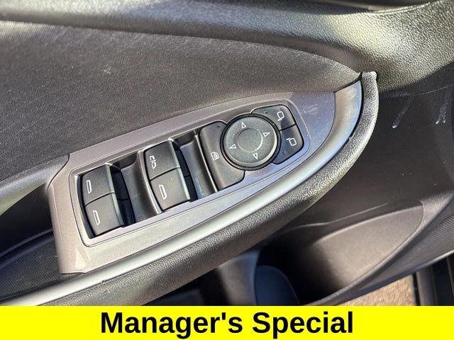 Chevrolet Malibu  2024