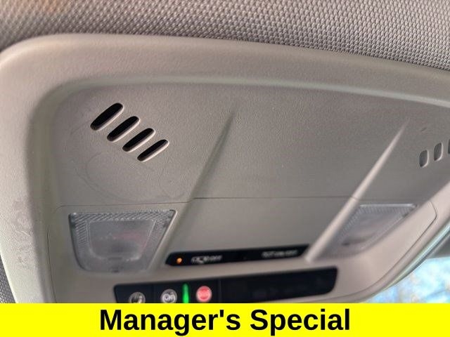 Chevrolet Malibu  2024