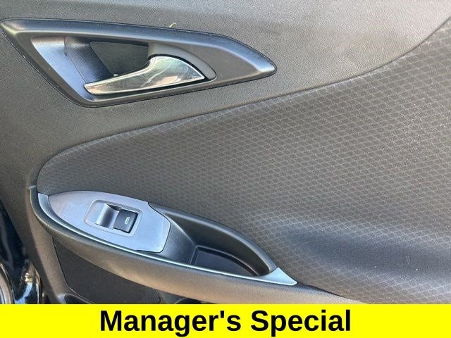 Chevrolet Malibu  2024