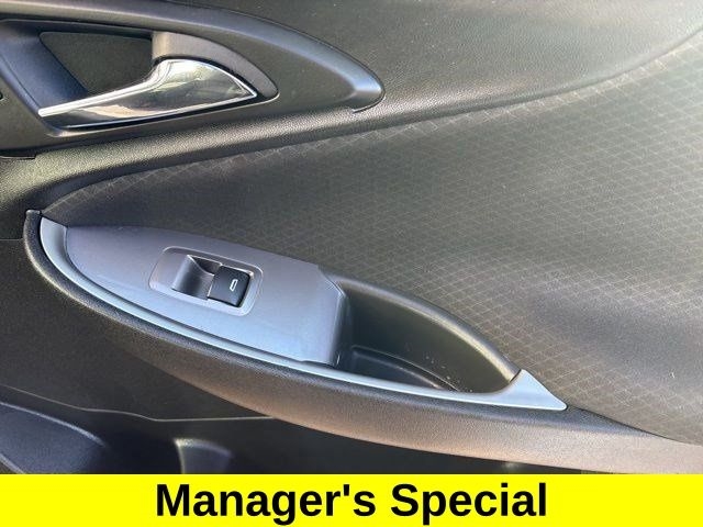 Chevrolet Malibu  2024