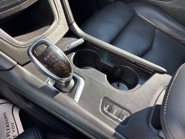 Cadillac XT5  2018 Cadillac XT5  2018