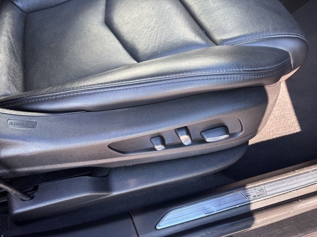 Cadillac XT5  2018 Cadillac XT5  2018