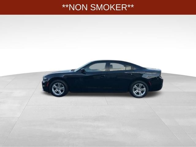 Dodge Charger SXT 2020