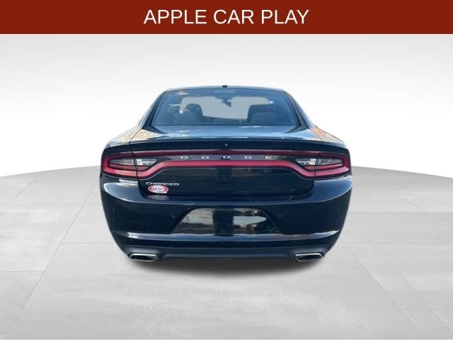 Dodge Charger SXT 2020