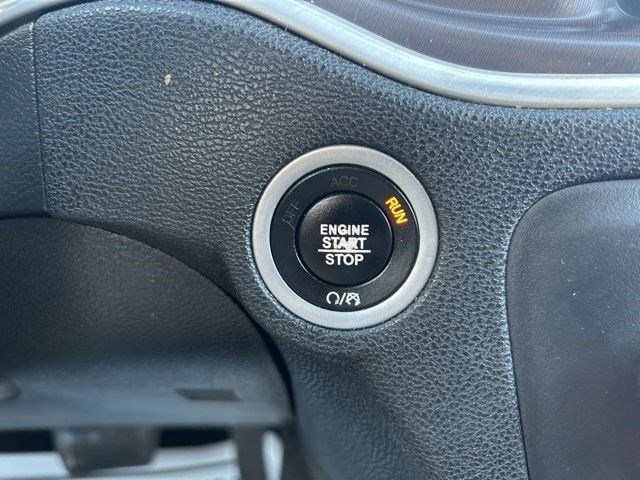 Dodge Charger SXT 2020