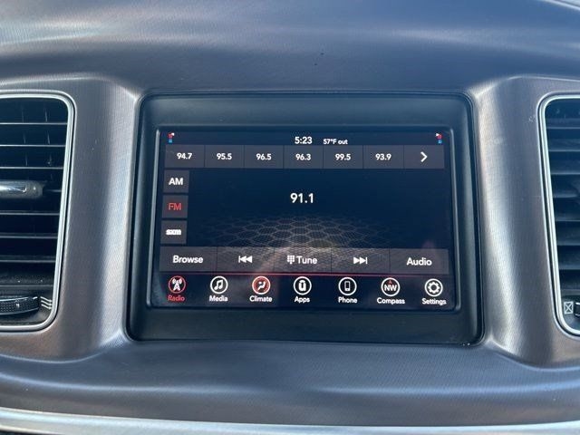 Dodge Charger SXT 2020