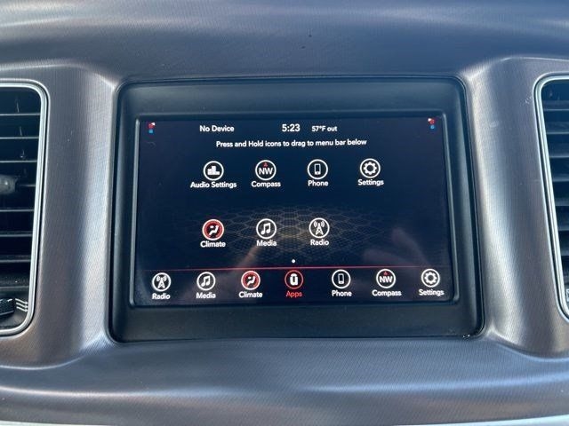 Dodge Charger SXT 2020