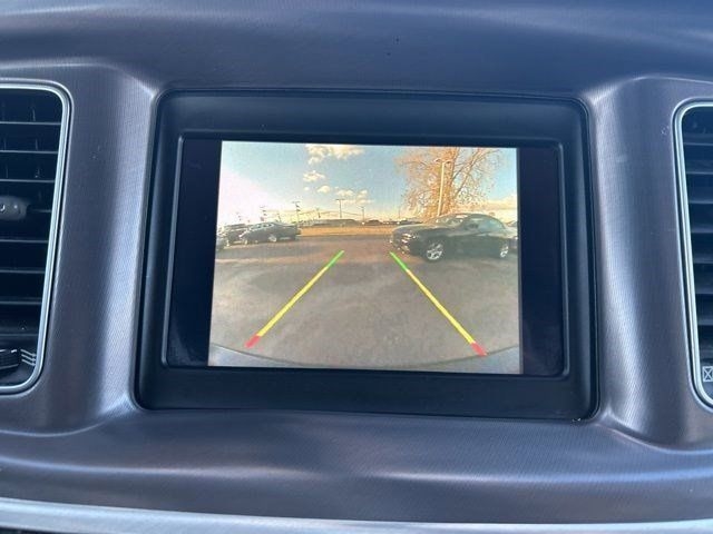 Dodge Charger SXT 2020