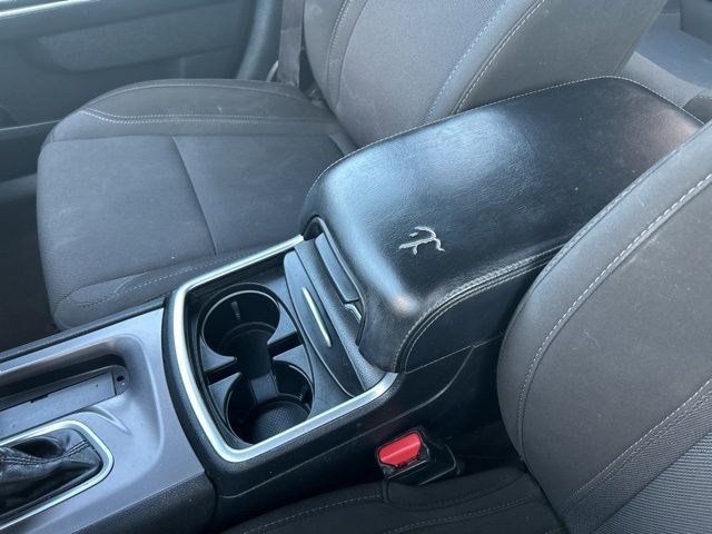 Dodge Charger SXT 2020